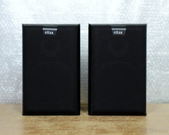 Reprobedny Eltax Hollywood. - 2