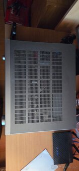 Zesilovač Yamaha RX V44ORDS - 2