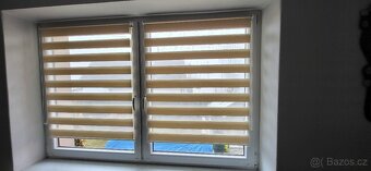 Žaluzie - 2