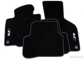 Autokoberečky VW R-LINE - 2