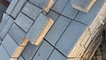 Zámková dlažba Parketa - 2