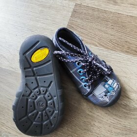 Dětské botky Befado 21 - 2