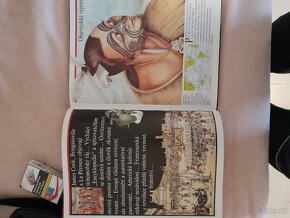 Osvícení a revoluce-jako nová - 2