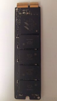 SSD 128 GB pro Apple Macbook Air - 2