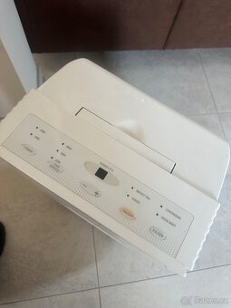 Zvlhčovač vzduchu Dsitsu - 2