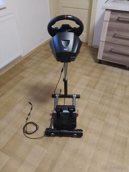 volant k xbox a pc - 2