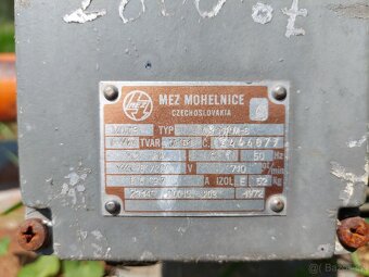 Elektromotor 2,2 kW - 2