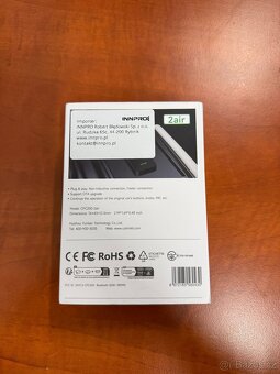 Carlinkit 2air bezdrátové CarPlay a Android Auto - 2