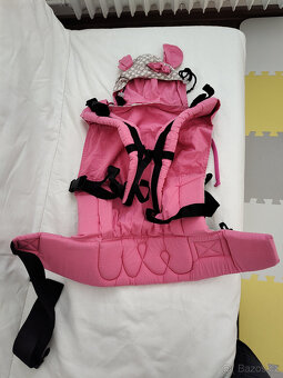 Nosítko Elihandmade - 2