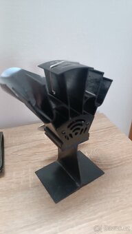 Krbový ventilátor - 2