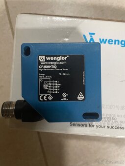Wenglor CP35MHT80 - 2