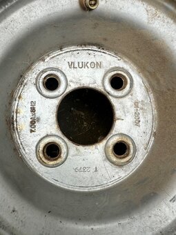 Kolo / disk 7.00Ax8H2 - 2