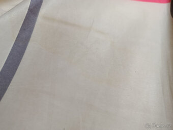 Cestovní postýlka - 2