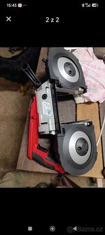 Kotouce hanibal 700 2 ks - 2