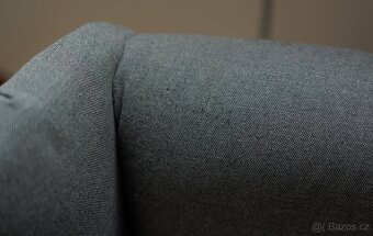 Dětské křeslo STRANDMON - 2