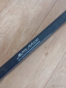 Příčníky na Peugeot 306 - 2