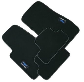 Autokoberečky Ford Mustang - 2