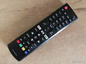 Televize LG 47LB582V - 2