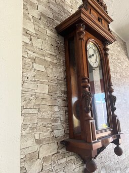 Starozitne hodiny - 2