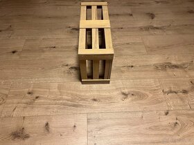 Prodam dřevěné bedinky - 2