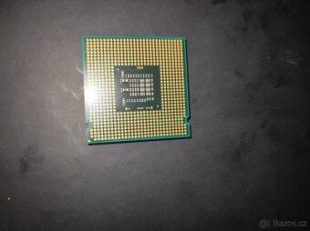 INTEL PENTIUM 3.2Ghz E6700 - 2
