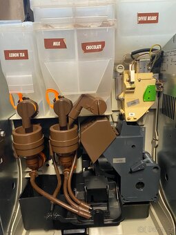 Saeco Phaedra Evo - 2