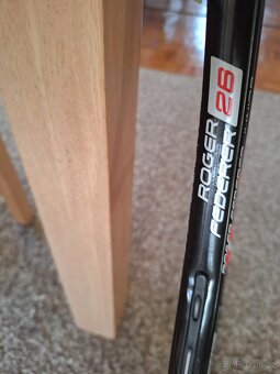 Raketa Wilson 26 - 2