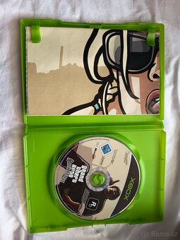 Hry Xbox - 2