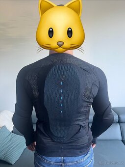 chránič na moto Revit Proteus - stav nový - 2