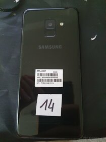 Samsung A8 2018 A530F #14 - 2