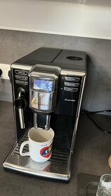 Automat na kávu, kávovar - 2