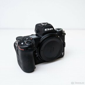 Nikon Z7 II - 2