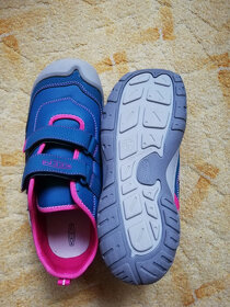 Dětské outdoorové boty Keen Knotch Hollow-nové-vel.39 - 2