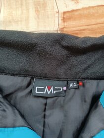 Chlapecké lyžařské kalhoty CMP - 2