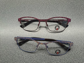 Brýlové obruby 500 - 2