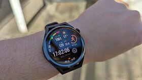 Sportovní hodinky Huawei GT Runner - v záruce+doprava ZDARMA - 2