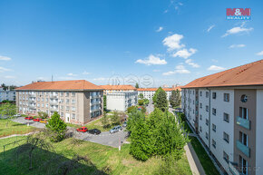 Prodej bytu 2+1, 61 m², Neratovice, ul. Dr. E. Beneše - 2