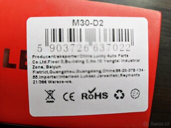 Led žárovky D2S / D2R - 2