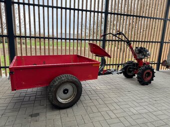 VARI sestava GLOBAL HONDA 190 PRODEJ I JEDNOTLIVÉ - 2