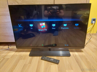 Philips 37PFL6007K/12 - 400Hz, 3D, Ambient LED, 37" (94cm) - 2