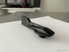 Vnitřní klika dveří Škoda 100/110 - 2