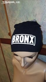 chlapecká čepice Bronx z H&M - 2