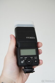 Godox TT350S pro Sony - 2