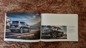 Prospekt Volkswagen Tiguan Allspace - 2
