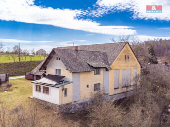 Prodej chalupy, 72 m², Křečovice - 2