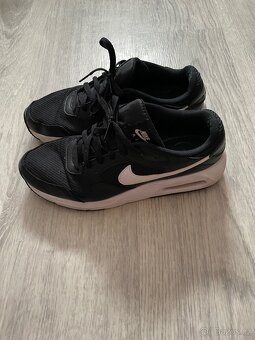 Prodám pánské boty zn. Nike - 2