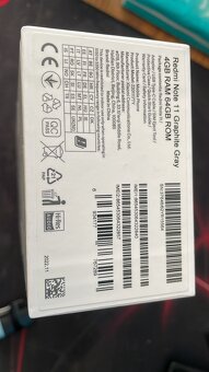 Redmi Note 11 - 2