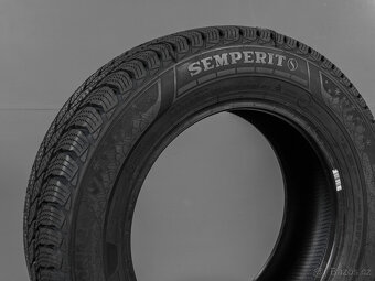 DODÁVKOVÉ PNEU SEMPERIT 215/65/16C 100%, VÝROBA 2024 (1399T) - 2