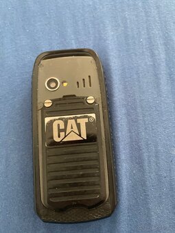 CAT - 2