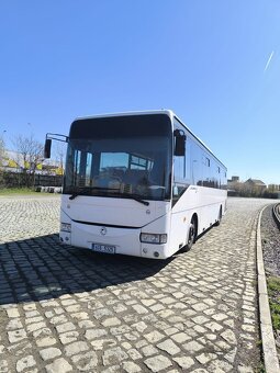 Iveco Crossway 12M - 2